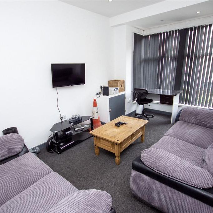 5 bedroom house to rent - Photo 1