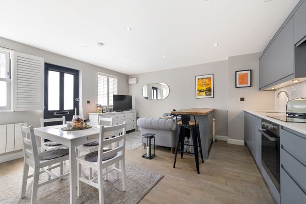 Lockington Road, SW8, London - Photo 1