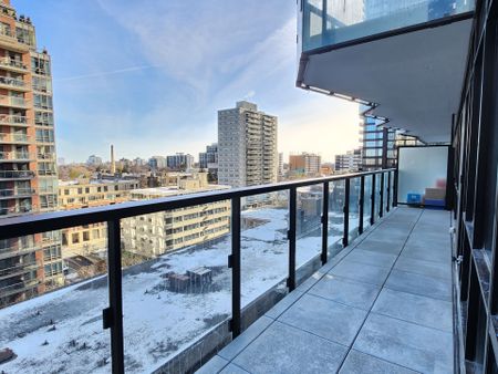 For Lease - 120 Broadway Avenue Unit# 704N, Toronto, Ontario - Photo 5