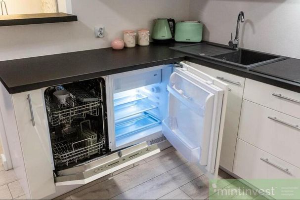 Na wynajem 2 atrakcyjne mieszkania-Stare Miasto - Zdjęcie 1