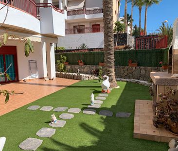 Apartamento de alquiler en Calle Los Falcones, Palm - Mar - Photo 5