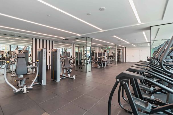 For Lease - 220 Missinnihe Way Unit# 501, Mississauga, Ontario - Photo 1