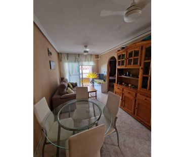 2 BEDROOM GROUND FLOOR - SANTA POLA - Photo 6