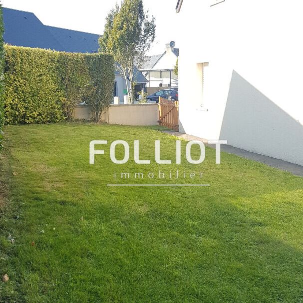 A LOUER Maison 50000 Saint-Lô 3 chambres 87.03m² - Photo 1