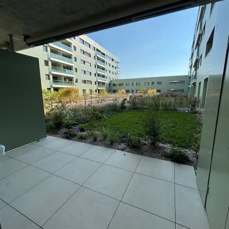 1 Zimmer, 38 m², 2. Stock - Photo 4