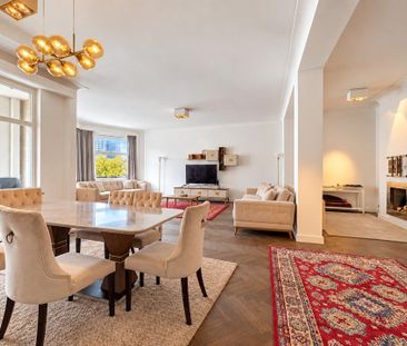 Tout savoir sur cet appartement à Ixelles - Foto 1