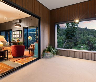 Architect Built 2 Bed House + study (no door) with Detached Studio ... - Photo 1