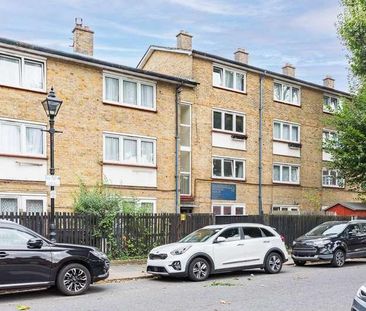 Alfred Street, Mile End, E3 - Photo 3