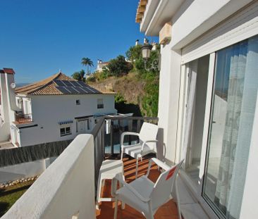 Chalet individual en urbanización de Alhaurín de la Torre – alh27jv2 - Photo 5