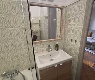 1 pièce - Meublé - 25,55 m² - RDC - Colocation non autorisée - Photo 6