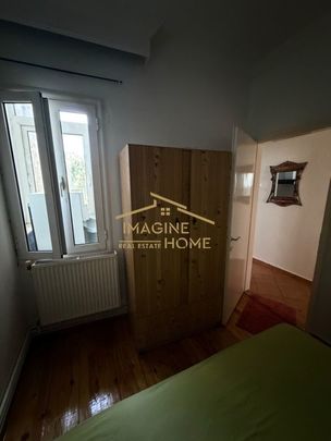 Studio/Γκαρσονιέρα για ενοικίαση 40 Εκκλησιές - Ευαγγελίστρια - Photo 1