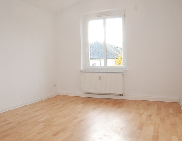 2-Raum-Wohnung - Photo 1