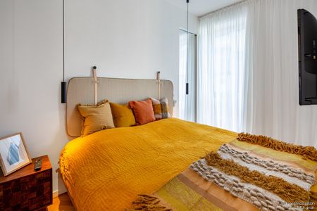 Welc(H)ome® by RIDA LUXURY FLATS – Agnesviertel! All in plus! Top Lage + Neubau + Luxus + Internet - Photo 5