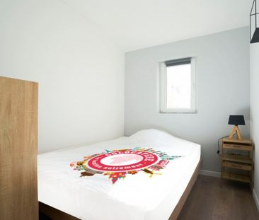 JARD A Roommate 3 Bedrooms at Reims - Photo 1
