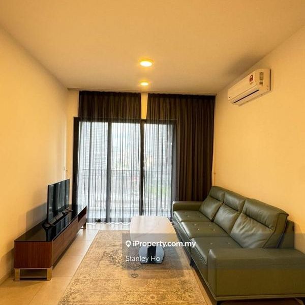 The Goodwood Residence, Kampung Kerinchi (Bangsar South) - Foto 1