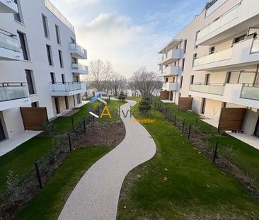 Appartement à louer Saint-Jean-de-la-Ruelle - Photo 3