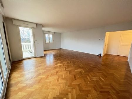 Tout savoir sur cet appartement dans le quartier Chateau de Vaucresson, à Vaucresson - Photo 3