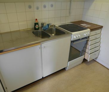 Karlfeldtsgatan 6 - Photo 5