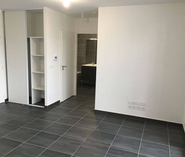 Appartement 2 pièces – GREZIEU LA VARENNE - Photo 2