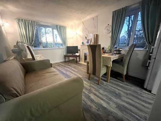 Lower High Street, Watford - Photo 1