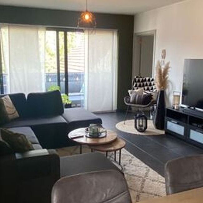 Appartement te huur in Bornem voor € 890 met 2 slaapkamers - Foto 1