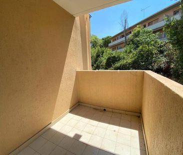 Location appartement 1 pièce 21.46 m² à Montpellier (34000) - Photo 5