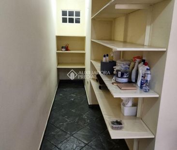 Sobrado com 3 quartos e 202m² para alugar em Vila Floresta, Santo A... - Foto 4