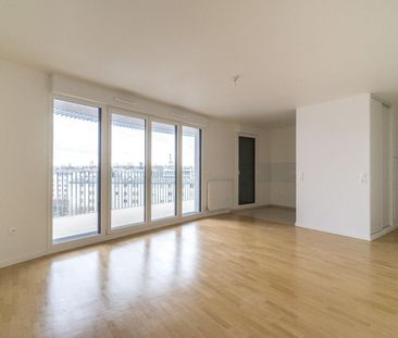 location Appartement T3 DE 68.1m² À MASSY - Photo 1