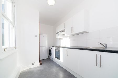1 bedroom flat to rent - Photo 5