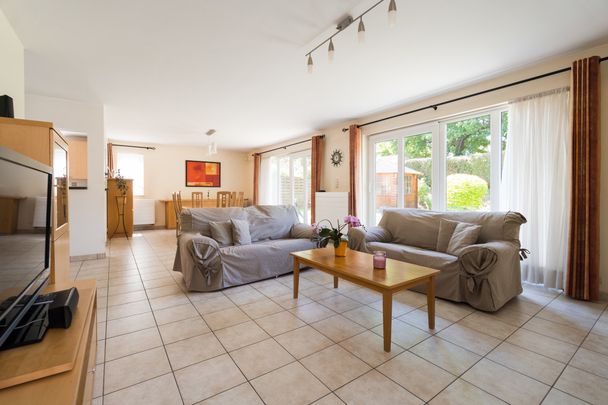 Willem van Oranjehof, 1933, Zaventem - Photo 1