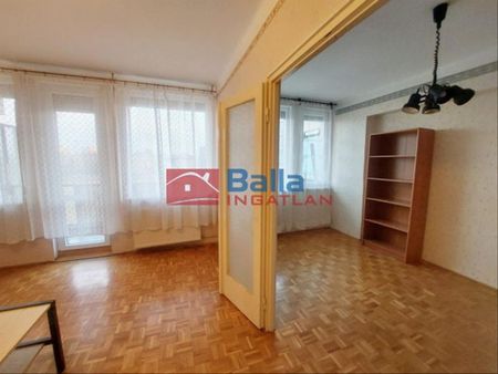 Kiadó lakás - Budapest X. kerület - Fotó 2