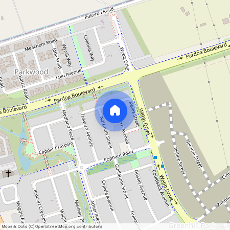 36 Trewern Avenue, Chartwell, Hamilton