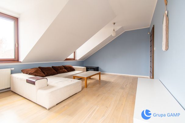 *Park Leśny Bronowice* Dwa niezależne pokoje! - Фото 1