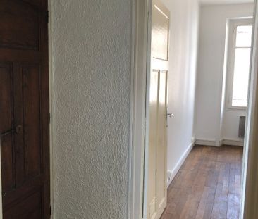 Location Appartement 2 pièces 24m² RENNES 35000 - Photo 3