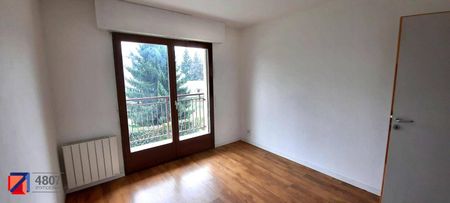Location appartement ancien 2 pièces 42.66 m² à Thyez (74300) 4 - Photo 3