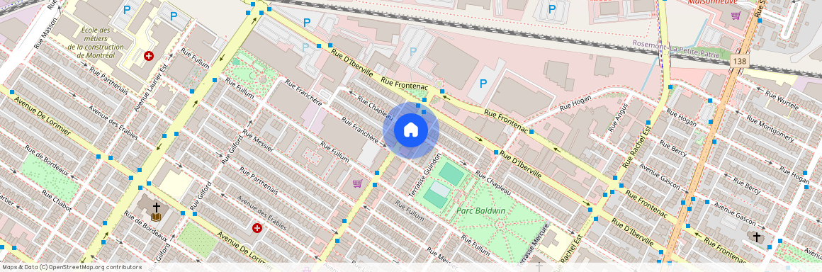 Nouveauté, 2438 Ch. Fulton, Mont-Royal (, Montréal, ), H3R2L5