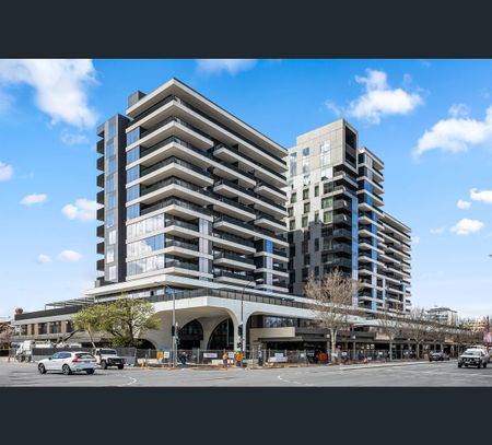 303/27 Centenary Street (Tynte Building), North Adelaide, SA 5006 - Photo 2