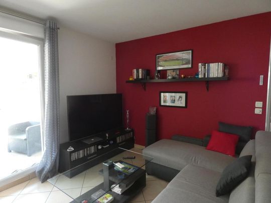 Location Appartement 2 pièces 54m² AIX LES BAINS 73100 - Photo 1