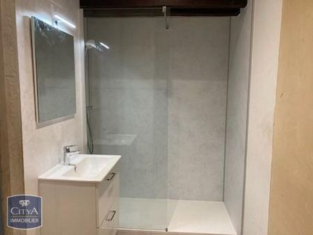 Location Appartement 2 pièces 34m² SAUMUR 49400 - Photo 2