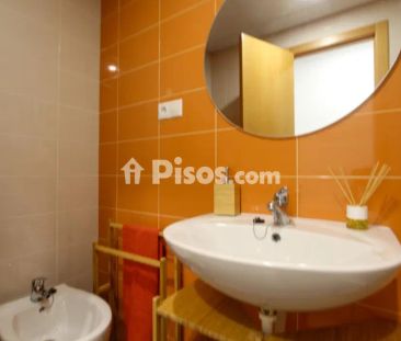 Piso en alquiler en Carrer de la Trinitat - Photo 6