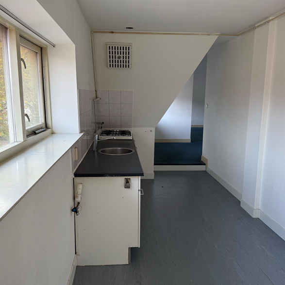 3 kamer appartement te huur in het centrum van Bussum - Photo 1