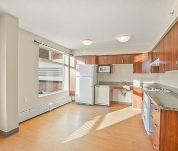 Wheelchair Accessible Units with Elevator in Downtown Red Deer. - Photo 6