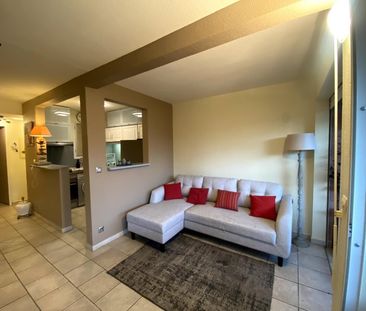 Location / Appartement T2 - Photo 1