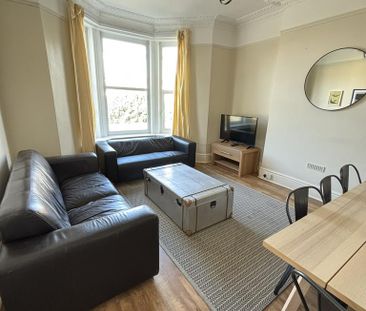 7 bedroom terraced house to rent - Photo 1