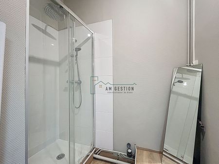 Location Appartement 1 pièce 21m² - Photo 4