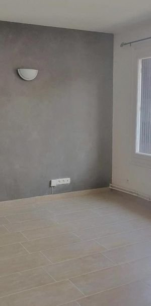 Location Appartement 2 pièces 37m² GRENOBLE 38000 - Photo 1