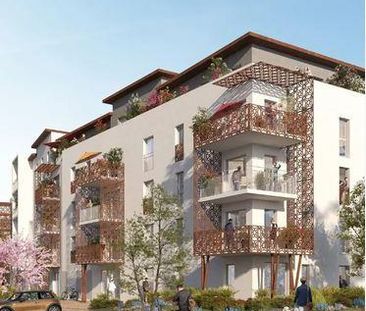 APPARTEMENT T1 29M - Photo 6