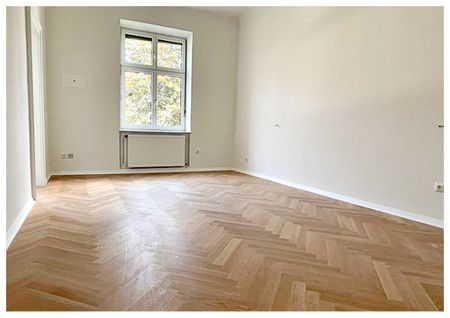 herrschaftliche 4 Zimmer Altbauwohnung im Andrä Viertel Salzburg Stadt - Photo 3