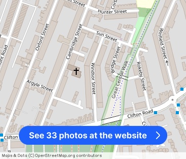 Windsor Street, Rugby, Warwickshire, CV21 - Photo 1