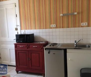 Location Appartement 1 pièce 29m² BOURG EN BRESSE 01000 - Photo 1